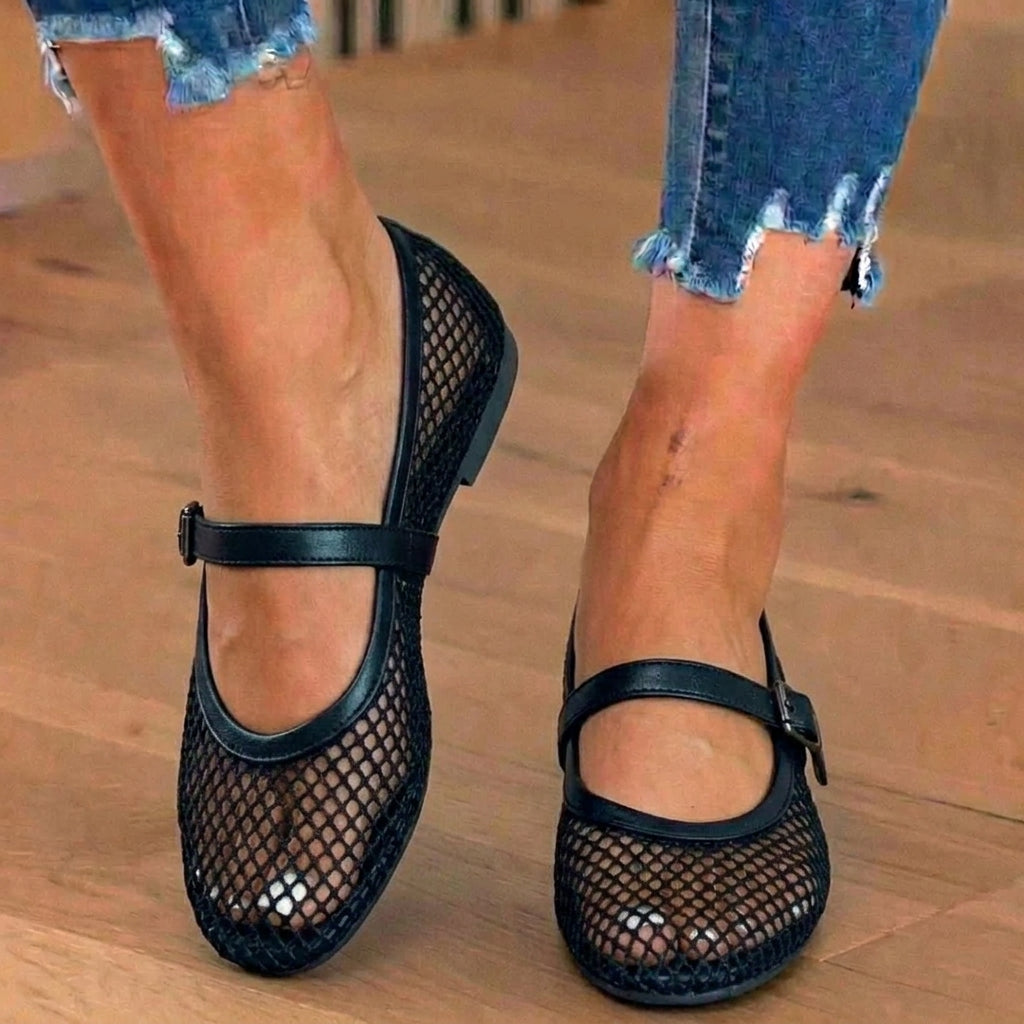Scarpe Ortopediche Ispirate al Vintage