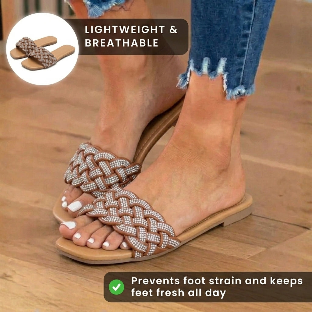 Scarpe Ortopediche Chic dal Design Unico