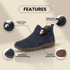 Scarpe Ortopediche Stilose per Ogni Occasione