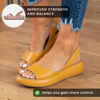 Scarpe Ortopediche Eleganti per Ogni Passo
