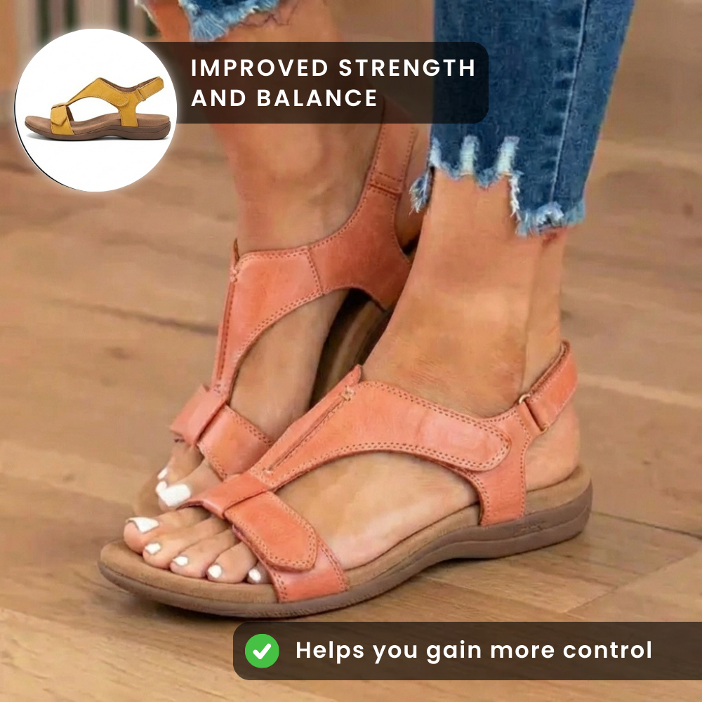 Scarpe Ortopediche Eleganti per Ogni Passo