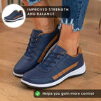 Sneakers Ortopediche Chic dal Design Unico