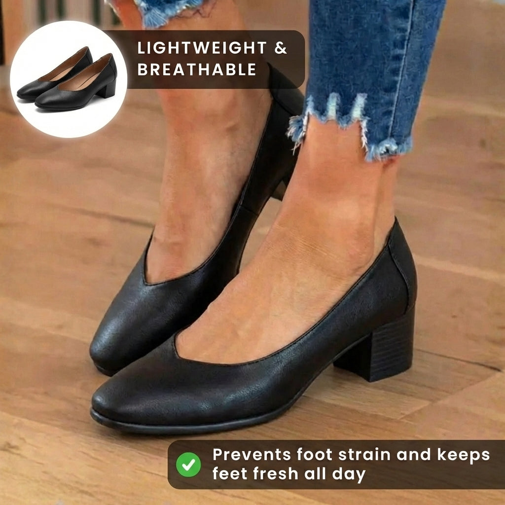 Scarpe Ortopediche Splendidamente Realizzate