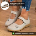 Scarpe Ortopediche Ispirate al Vintage