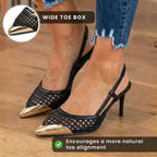 Scarpe Ortopediche Eleganti per Ogni Passo