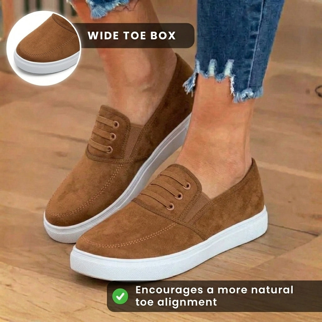 Scarpe Ortopediche Eleganti per Ogni Passo