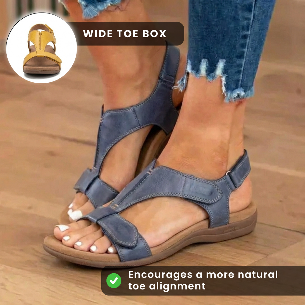 Scarpe Ortopediche Eleganti per Ogni Passo