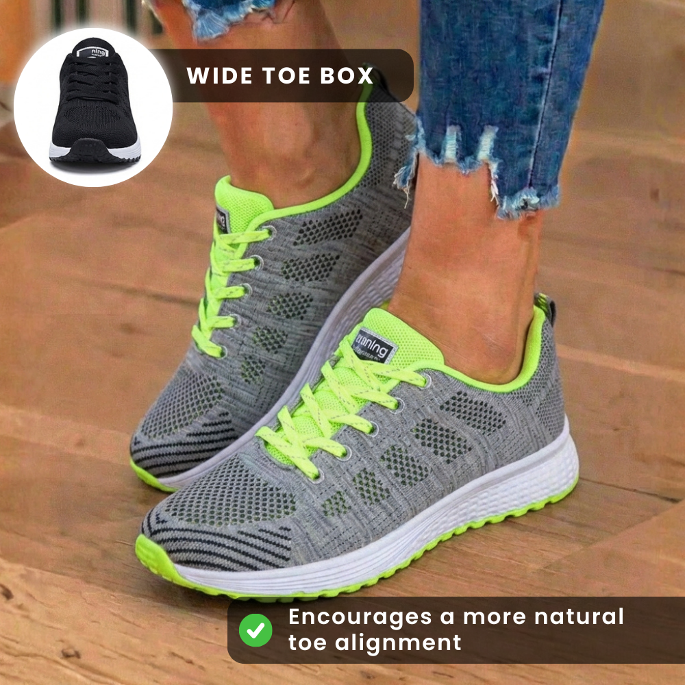 Scarpe Ortopediche Classiche con Stile Senza Tempo