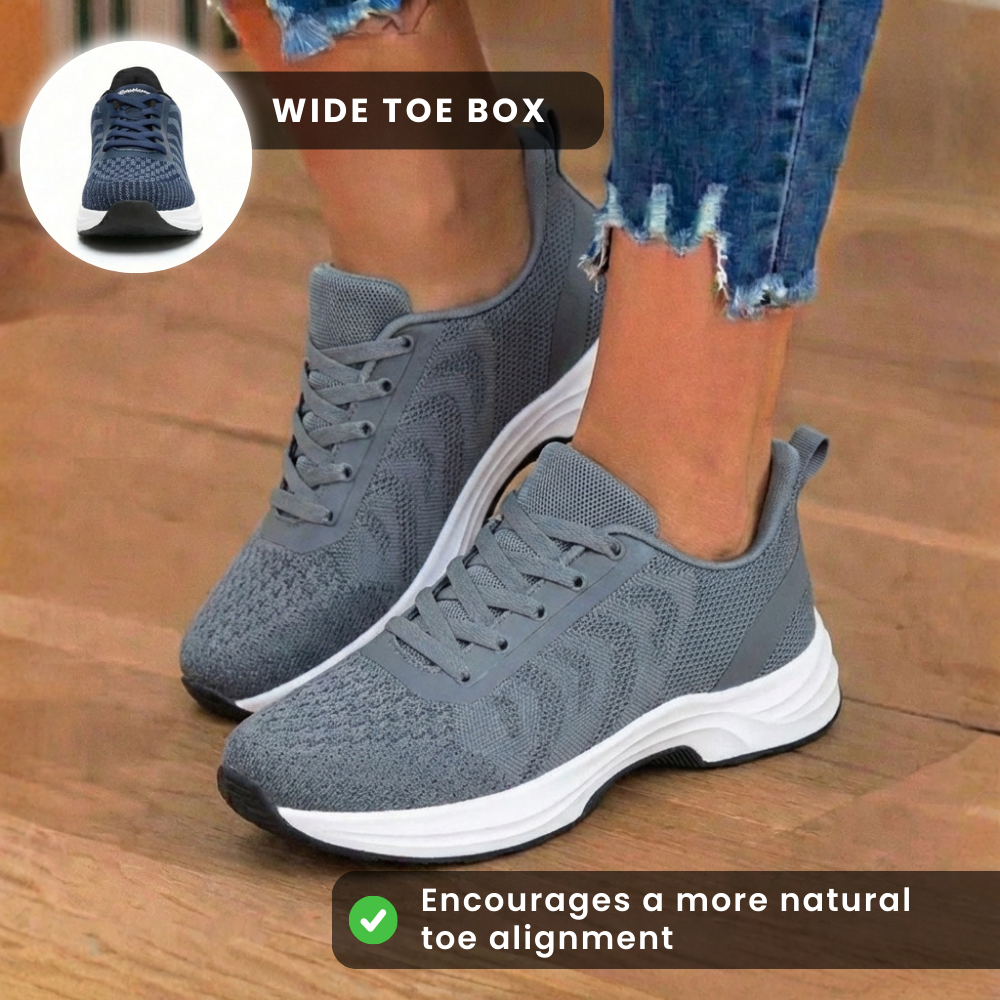 Scarpe Ortopediche Eleganti per Ogni Passo