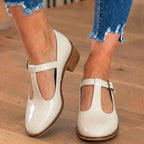 Scarpe Ortopediche Classiche con Stile Senza Tempo