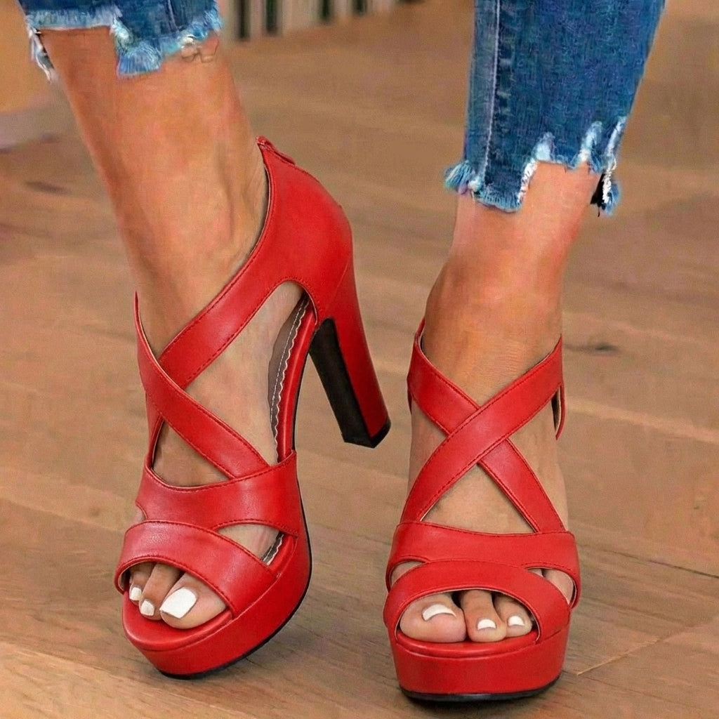 Scarpe Ortopediche Ispirate al Vintage