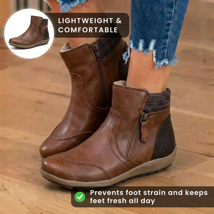 Scarpe Ortopediche Splendidamente Realizzate