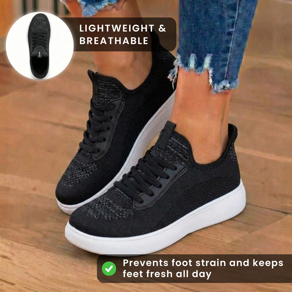 Scarpe Ortopediche Stilose per Ogni Occasione