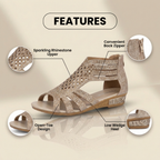 Scarpe Ortopediche Chic dal Design Unico