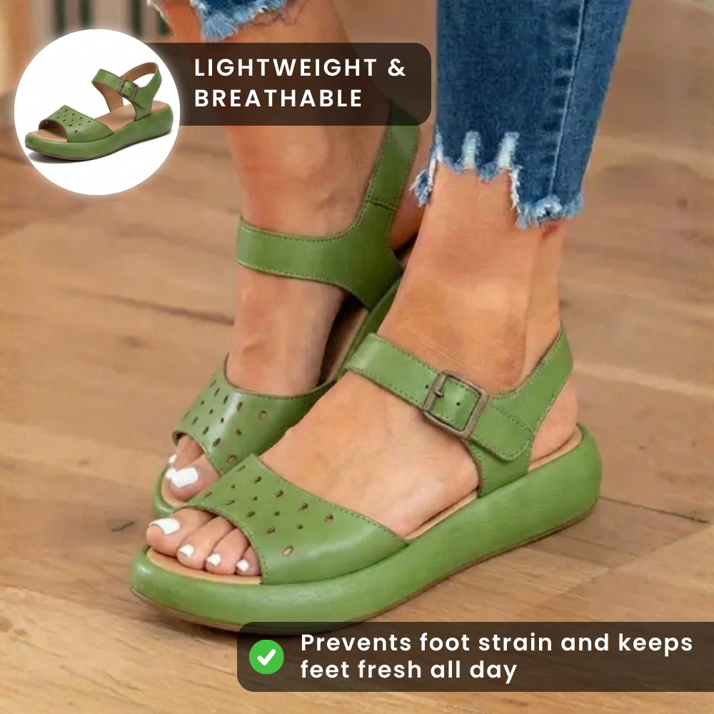 Scarpe Ortopediche Eleganti per Ogni Passo