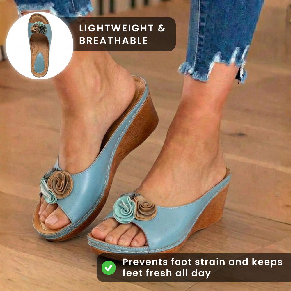 Scarpe Ortopediche Chic dal Design Unico