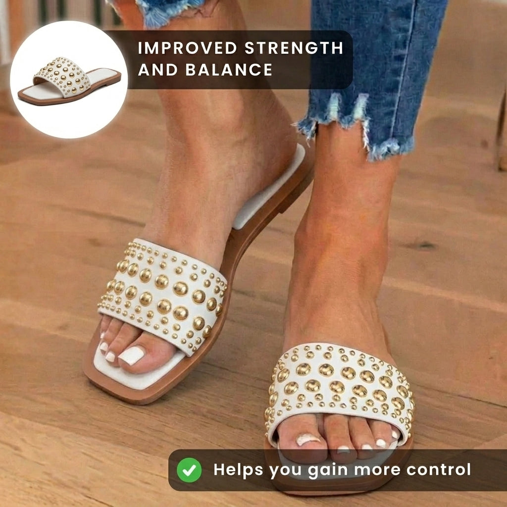 Scarpe Ortopediche Splendidamente Realizzate