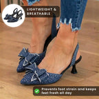 Scarpe Ortopediche Ispirate al Vintage