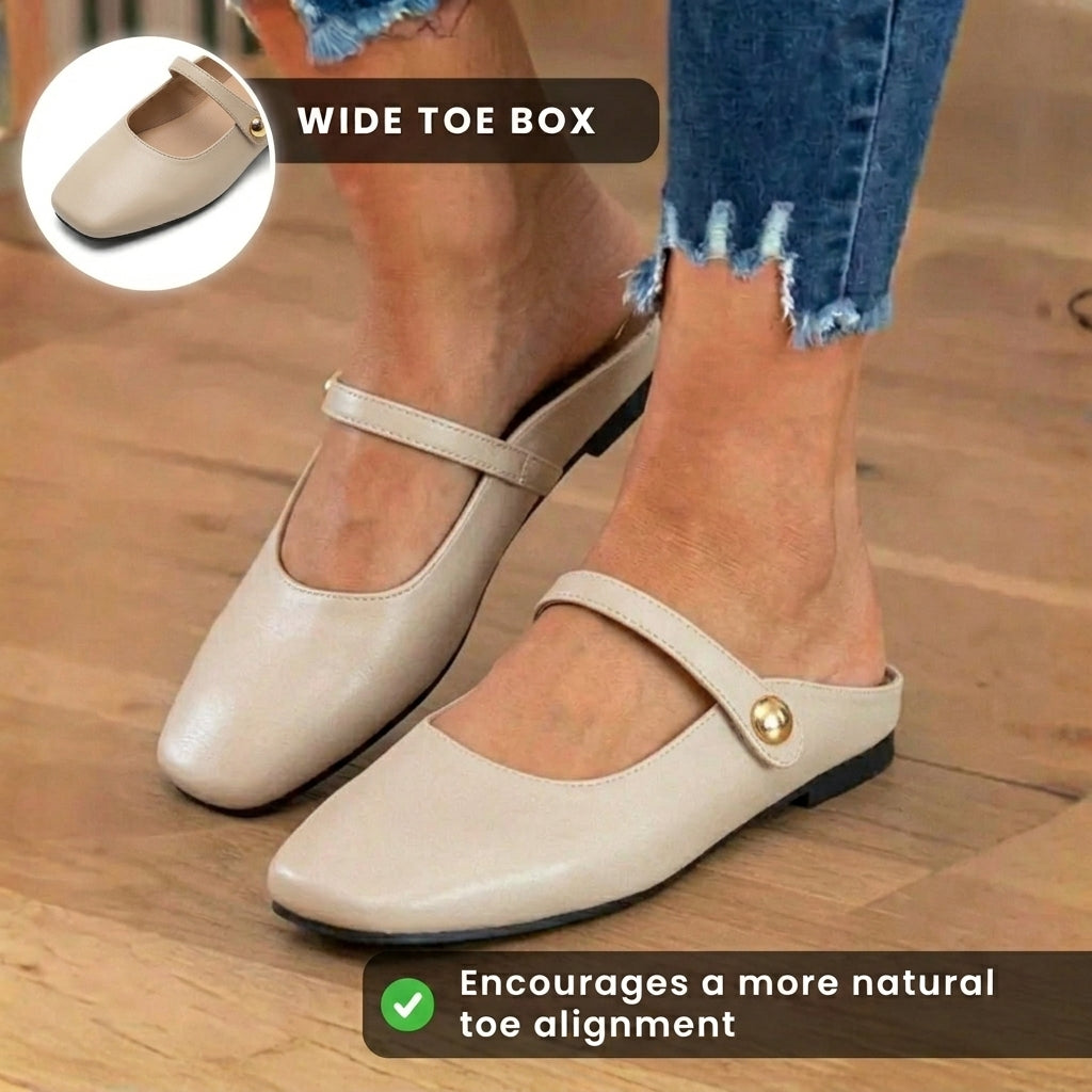 Scarpe Ortopediche Comode per Uso Quotidiano