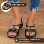 Scarpe Ortopediche Classiche con Stile Senza Tempo