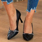 Scarpe Ortopediche Aggraziate dal Look Moderno