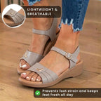 Scarpe Ortopediche Chic dal Design Unico