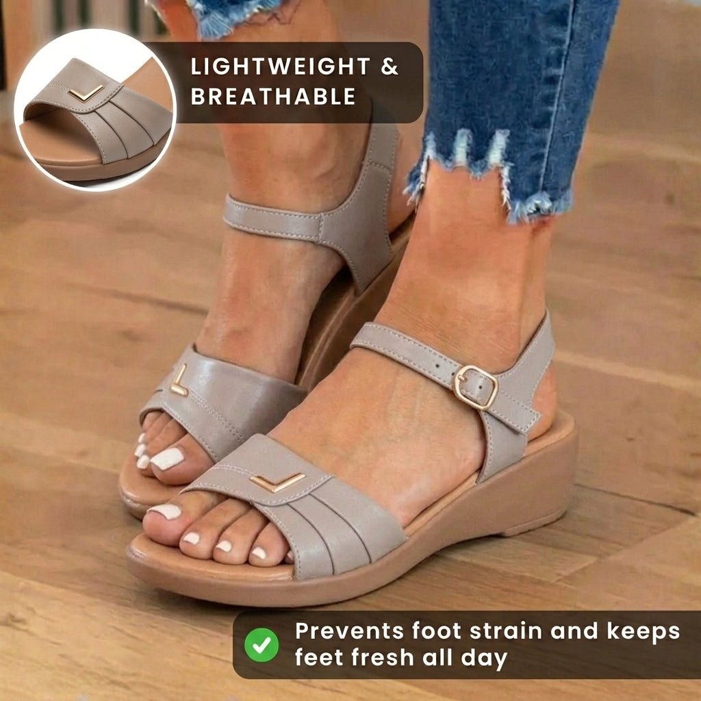 Scarpe Ortopediche Chic dal Design Unico