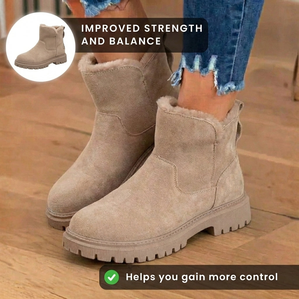 Scarpe Ortopediche Chic dal Design Unico