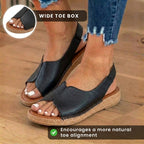 Scarpe Ortopediche Stilose per Ogni Occasione