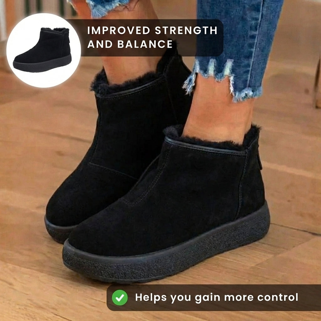 Scarpe Ortopediche Comode per Uso Quotidiano