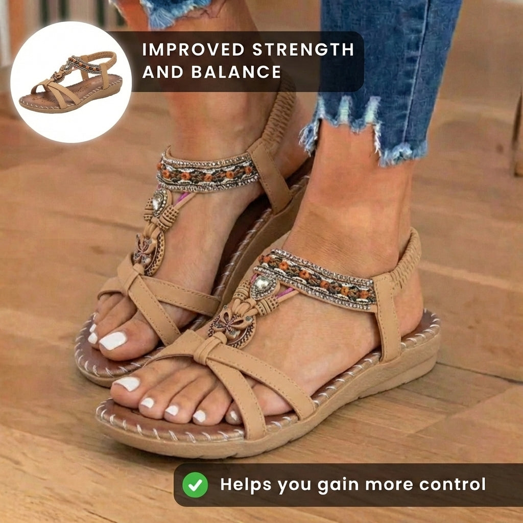 Scarpe Ortopediche Chic dal Design Unico