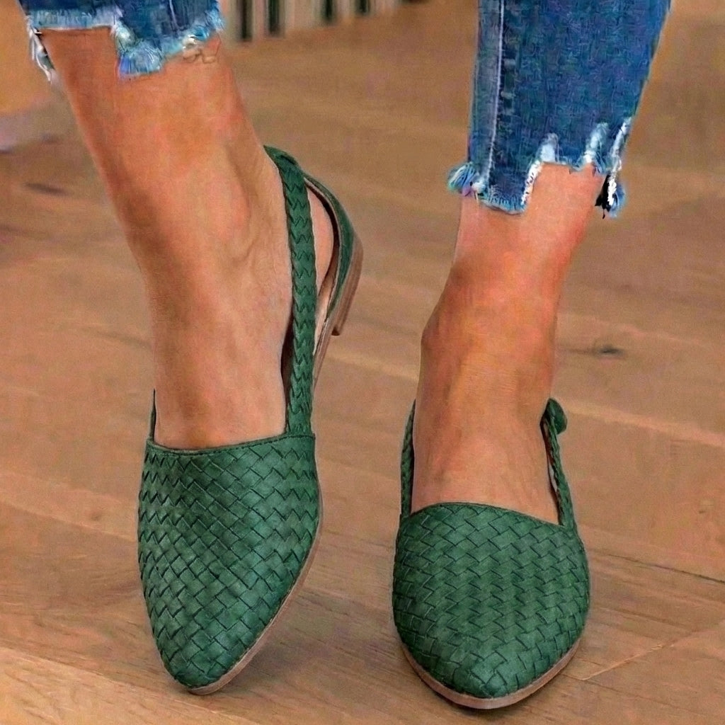 Scarpe Ortopediche Stilose per Ogni Occasione
