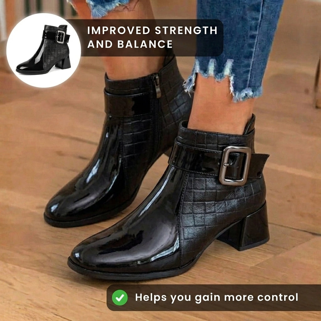Scarpe Ortopediche Chic dal Design Unico