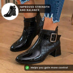 Scarpe Ortopediche Chic dal Design Unico