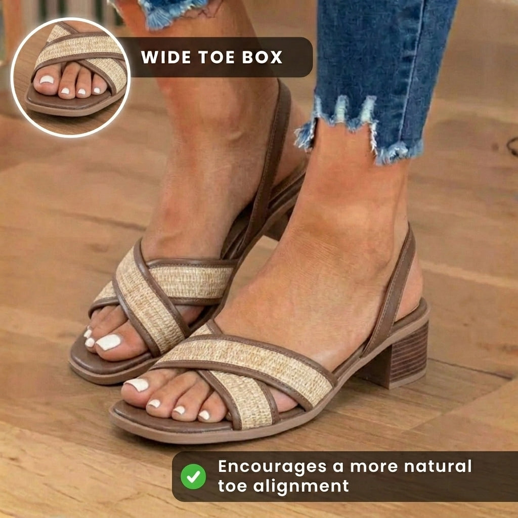 Scarpe Ortopediche Classiche con Stile Senza Tempo
