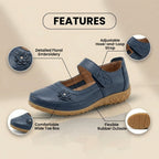 Scarpe Ortopediche Ispirate al Vintage