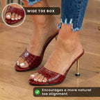 Scarpe Ortopediche Splendidamente Realizzate