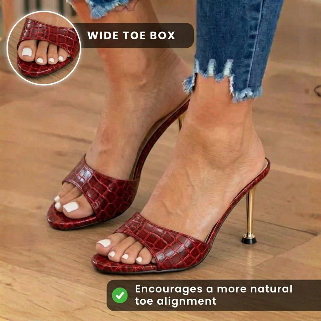 Scarpe Ortopediche Splendidamente Realizzate