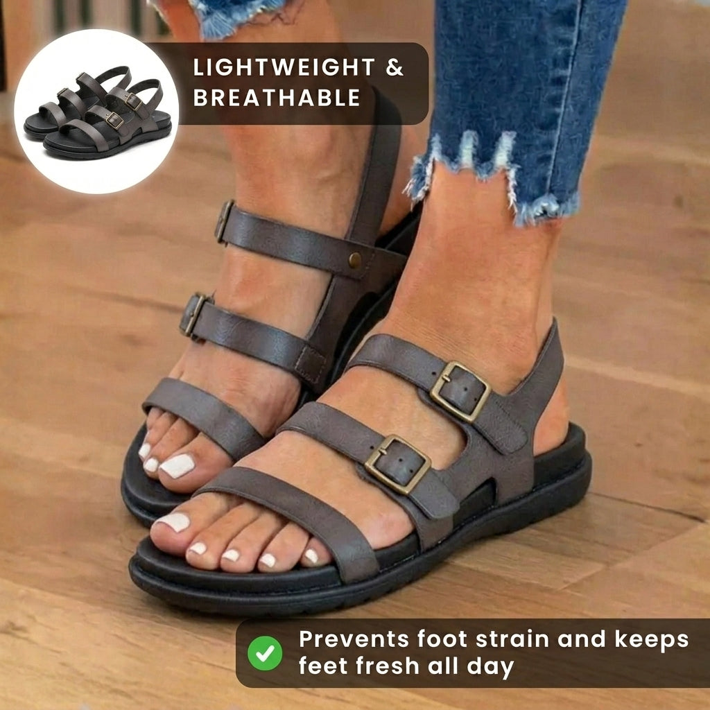 Scarpe Ortopediche Comode per Uso Quotidiano