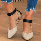 Scarpe Ortopediche Classiche con Stile Senza Tempo