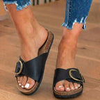 Scarpe Ortopediche Eleganti per Ogni Passo
