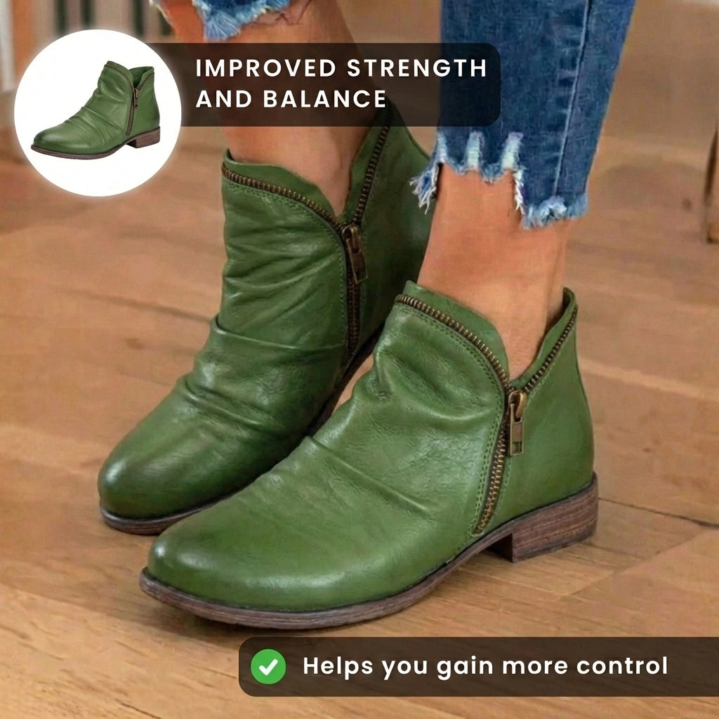 Scarpe Ortopediche Splendidamente Realizzate