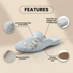 Scarpe Ortopediche Stilose per Ogni Occasione