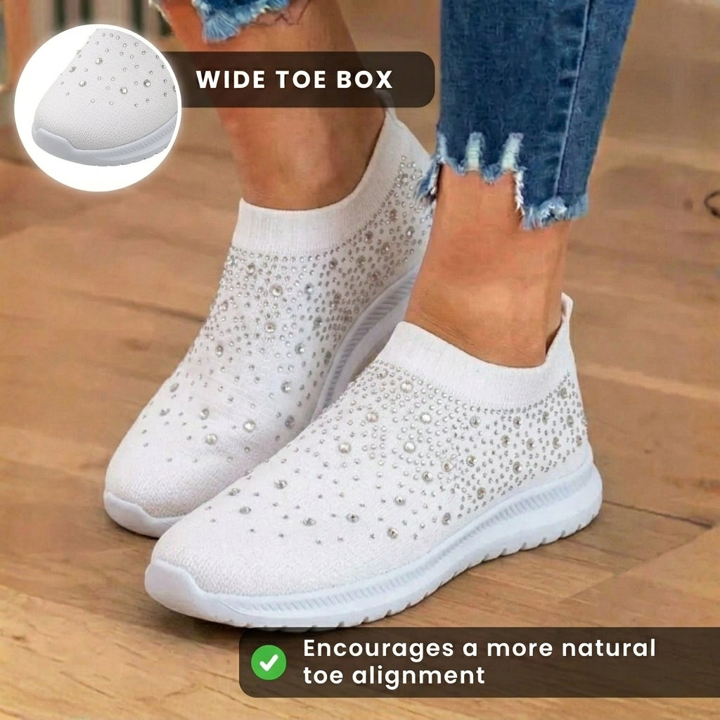 Scarpe Ortopediche Classiche con Stile Senza Tempo