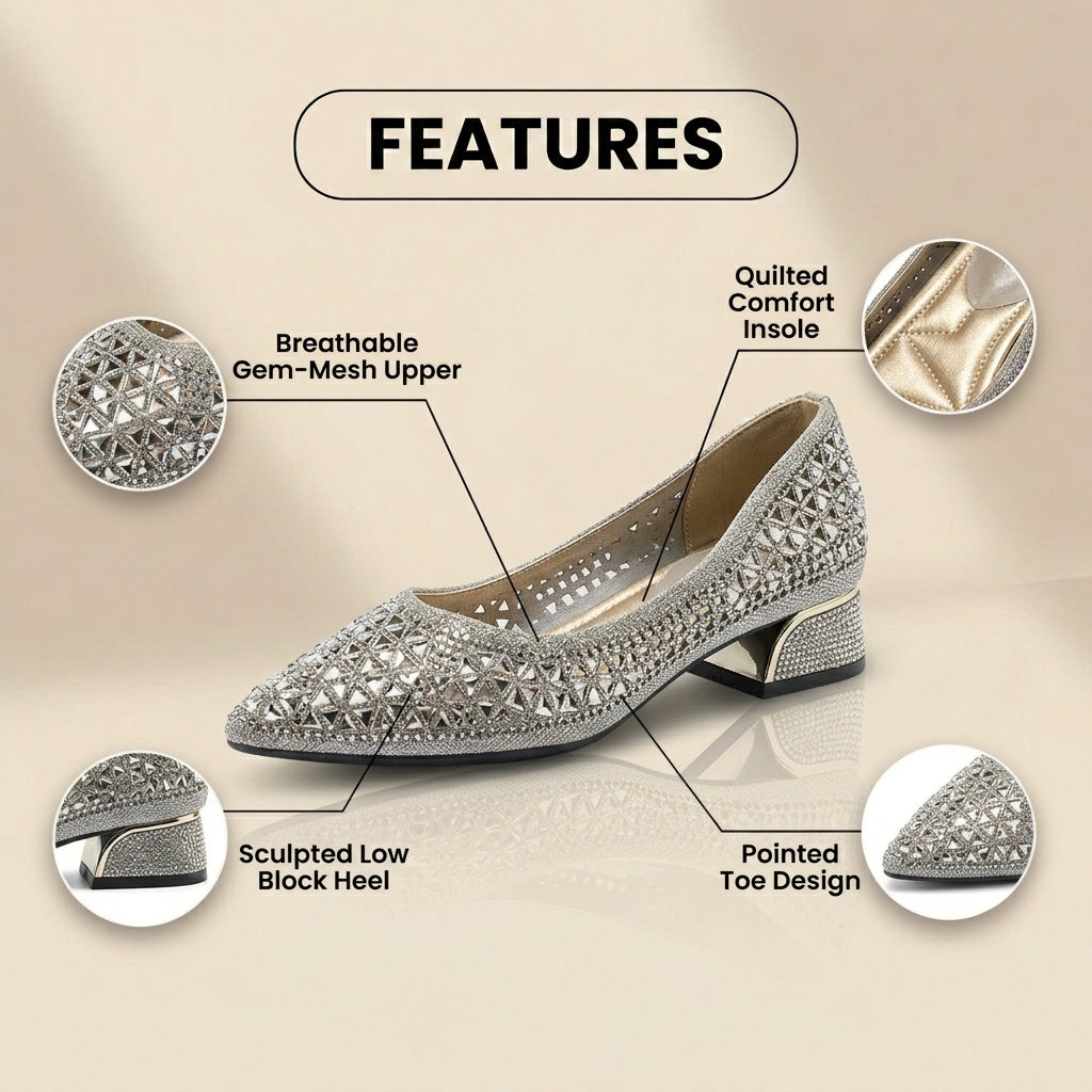 Scarpe Ortopediche Stilose per Ogni Occasione