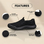 Sneakers Ortopediche Splendidamente Realizzate