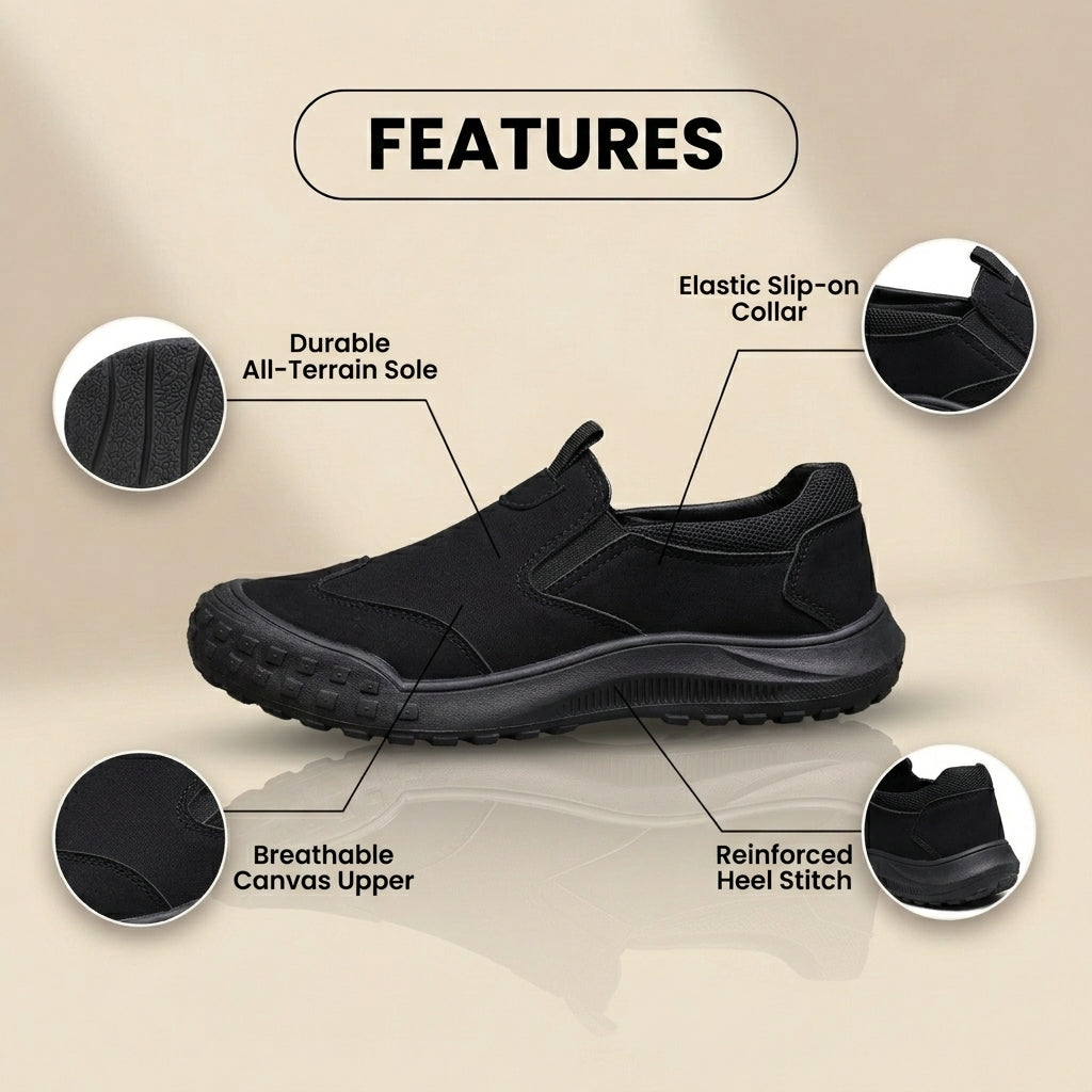 Sneakers Ortopediche Splendidamente Realizzate