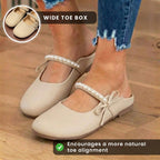 Scarpe Ortopediche Eleganti per Ogni Passo