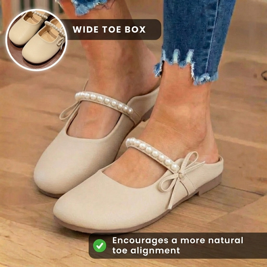 Scarpe Ortopediche Eleganti per Ogni Passo