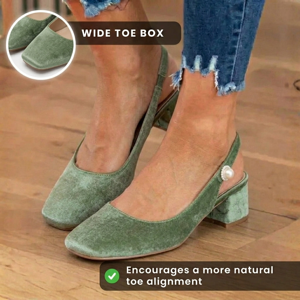 Scarpe Ortopediche Stilose per Ogni Occasione